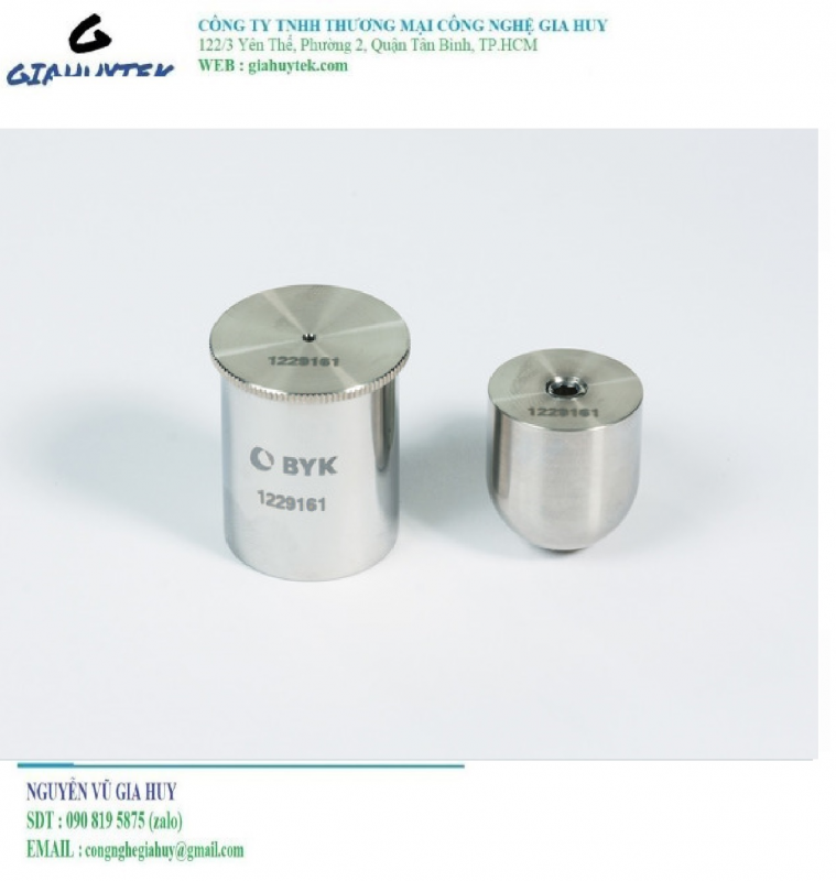 Cốc đo tỷ trọng sơn và dung môi - BYK 9659