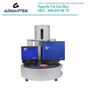 Máy đo màu trực tuyến CRX-50, CRX-51, CRX-52