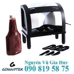 Máy Đo Màu Quang Phổ Không Tiếp Xúc X-Rite MetaVue VS3200 là gì?