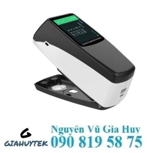 Máy đo mật độ màu CHN SPEC EX Pro – Giải pháp tối ưu