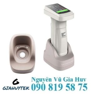 Máy so màu DS-700D – Giải pháp đo màu chuyên nghiệp