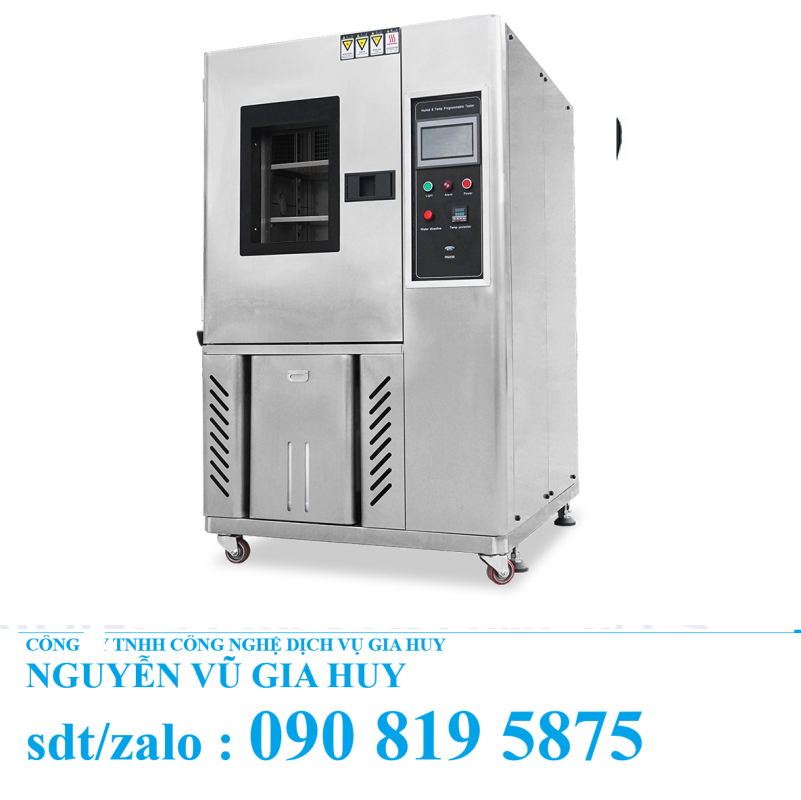 Dịch vụ Hiệu chuẩn Tủ môi trường: Đảm bảo 99.9% Chính xác & Đạt chuẩn ISO 17025